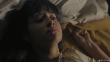 Star Slade rape attempt, Frontier (2016)