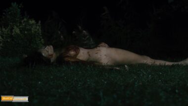 Stephanie Danielson rape, Muck (2015)