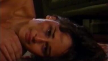 Sydney Penny rape, All My Children (TV Series)