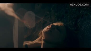 Tallulah Haddon rape, Kiss Me First