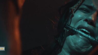 Tamara Garzón rape, What the Waters Left Behind (2018)