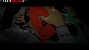 Forced to blow taxi driver