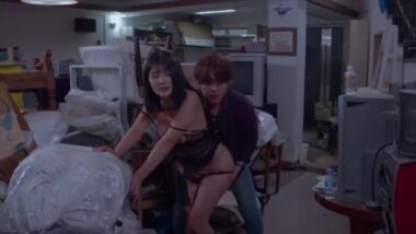 Korean Erotic Movie Forced Sex Scenes