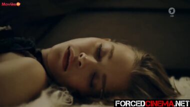 Milena Tscharntke rape, Isy Way Out