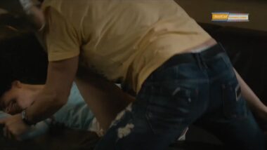 Tata Khachatryan rape, Hutoryanin (2013).