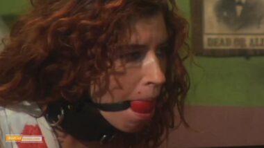 Victoria De Mare forced BDSM, Werewolf in a Women’s Prison