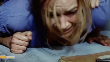 Yekaterina Rednikova rape, Podarok Stalinu (2008).