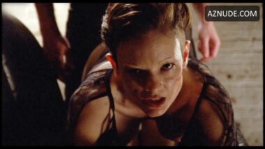 Yvonne Emilie Thalker unwilling sex, Black Eyed Susan