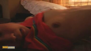 Yuki Takarabe rape, Lets Go to Hot Spring (2010)