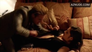 Yvette Monreal rape attempt, Matador