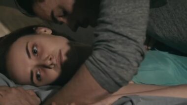 Arnijka Larcombe-Weate rape, Solitaire (2015)