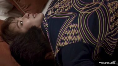 Asian girl raped next to her friend