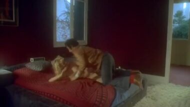 Brigitte Lahaie rape, Fievres nocturnes (1977)