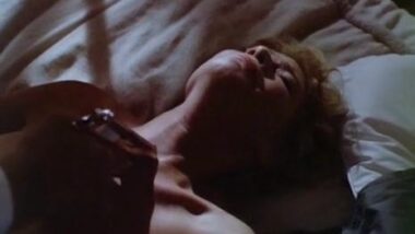 Kelly McGillis rape, Cat Chaser (1989)