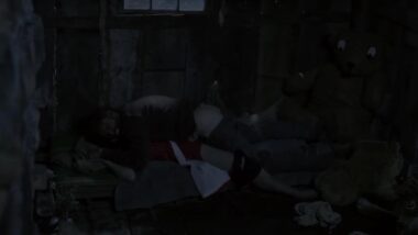 Necro rape from weird movie