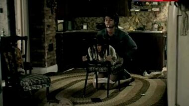 Susan Bayliss anal rape, Murder One