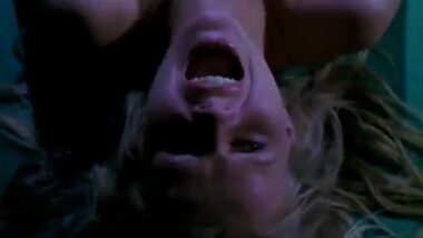 Best scenes from Italian bizarre erotic movie