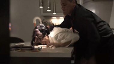 Michelle Vargas rape, I Did not Know Who I Was (2008)