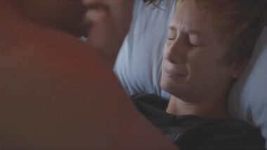 Tirra Dent rape, Glass (2015)