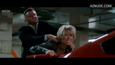 Viktoriya Maslova roughed, Life On Call