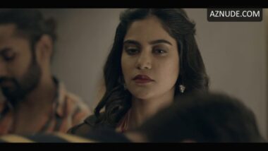 Aaditi Pohankar forced strip, She