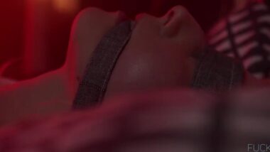 Agata Szulc BDSM scene in Erotyk