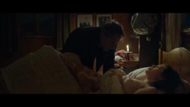 Algunas bestias (2019) rape scene