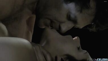 Andrea Montenegro unwilling sex, Volver a morir