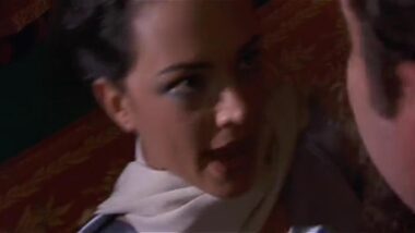 Asia Argento rape, Scarlet Diva (2000)