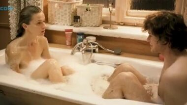 Shameless incest scenes