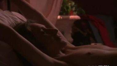 The Big Swap BDSM scenes