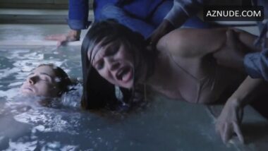 Carlotta Morelli water torture, Ballad In Blood