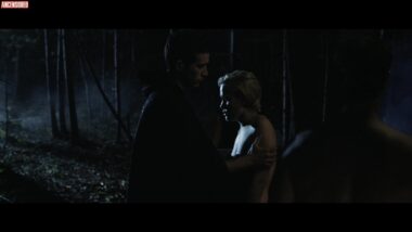 Eden Brolin rape, Blood Bound (2019)
