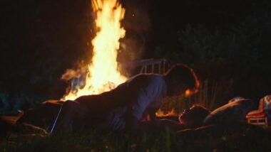 Fiona Dourif rape, The Shuroo Process (2021)