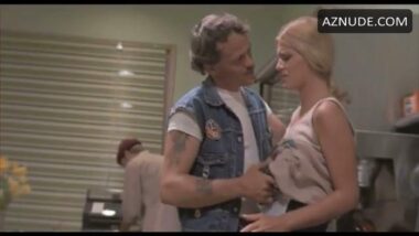 Jeane Manson gropped, Dirty O’neil
