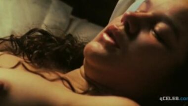 Joana de Verona incest scene, How to Draw a Perfect Circle (2009)