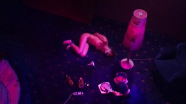 Cold Hell (2017) best scenes