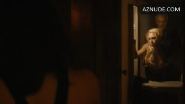 Forced Orgy