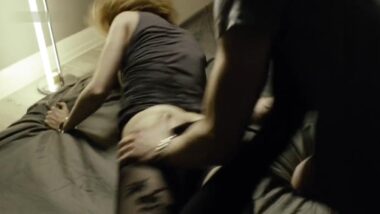 Rape and Teenages Love Scenes – Die Frau von fruher (2012)