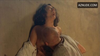 Raquel Gribler molested, Beyond Re-animator