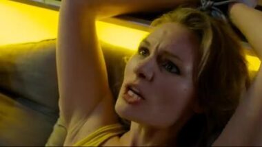 Rosalie Thomass AOH scene, Taxi (2015)