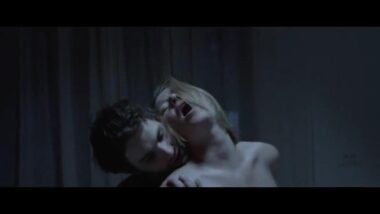 Ti mene nosis (2015) incest scenes