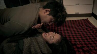 Jo Min-soo rape, Pieta (2012)