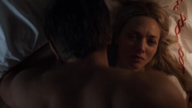Amanda Seyfried rape, The Housemaid