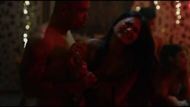 Angela Morena rape, Sponsor (2025)