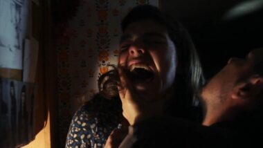 Angela Neiman rape, Xolo (2017)