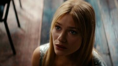 Lily Sullivan sex slave in Soulm8te (2026)