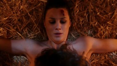 Raped by werewolves