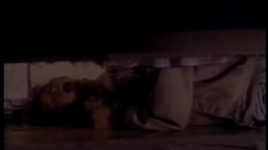 Bizarre rape from Mexican movie