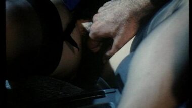 Carmen Di Pietro fingered, Ossessione fatale (1992)